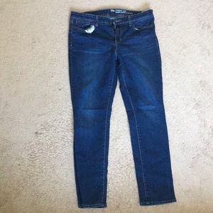 Gap Jeans